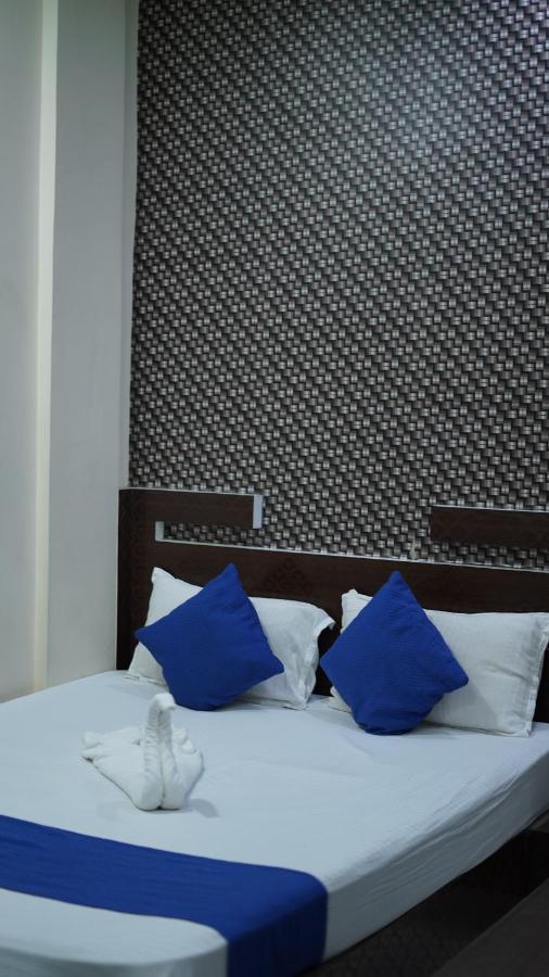 Hotel Janvi Interntaional Inn Muzaffarpur Exterior photo