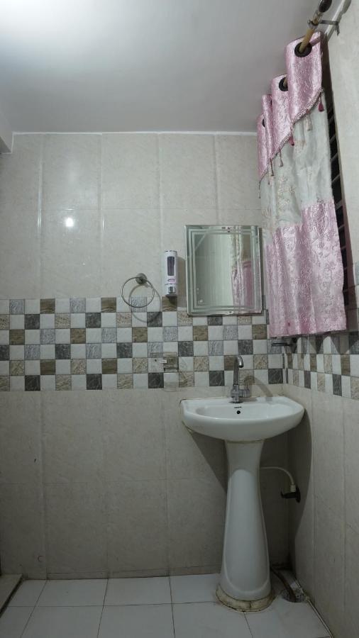 Hotel Janvi Interntaional Inn Muzaffarpur Exterior photo